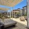 Poolside Cabanas
