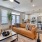 Living Room facing Kitchen