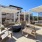 Cabana and Poolside Seating