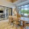 Open space with conference table