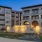 the exterior of a building and landscaping