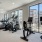 Fitness equipment