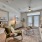 Living Room faced to the bedroom
