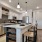 pendant lights over kitchen island